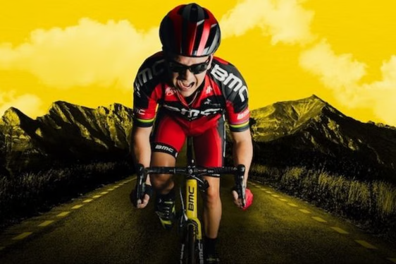 CADEL: Lungs on Legs